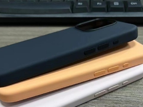 上甘岭苹果14维修站分享iPhone14手机壳能直接给iPhone15用吗?