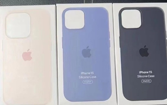 上甘岭苹果14维修站分享iPhone14手机壳能直接给iPhone15用吗？ 