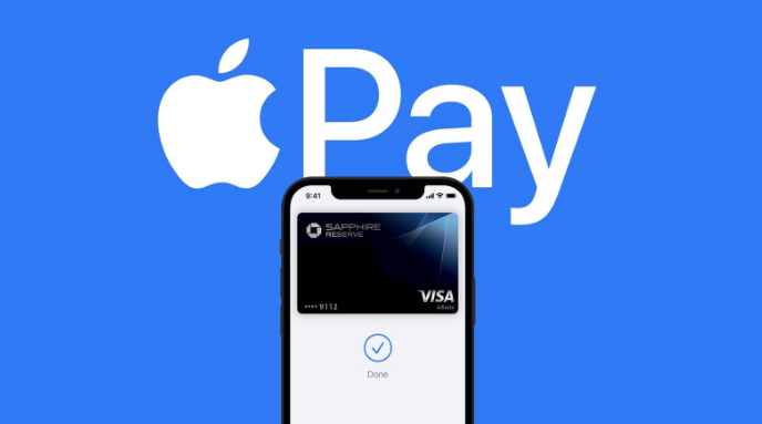 上甘岭苹果14服务点分享iPhone 14 设置 Apple Pay 后，锁屏密码不正确怎么办 