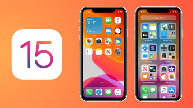 上甘岭苹果13维修分享iPhone13更新iOS 15.5，体验如何 