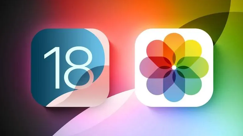 上甘岭苹果手机维修分享苹果 iOS / iPadOS 18.1Beta 3 发布 