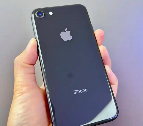 上甘岭苹果8系统维修分享iPhone8手机系统升级后无法开机如何修复 