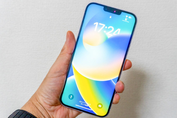 上甘岭苹果手机维修分享iPhone 14 Plus换电池 