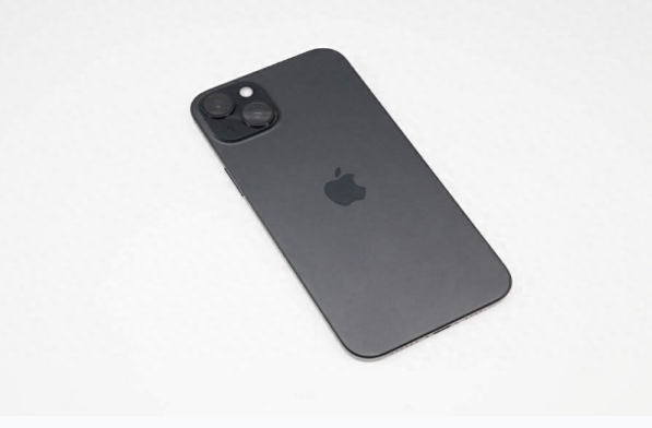 上甘岭苹果手机维修分享iPhone 15 Plus换电池 