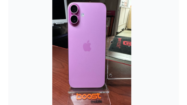 上甘岭苹果手机维修分享iPhone 16 Plus换电池 