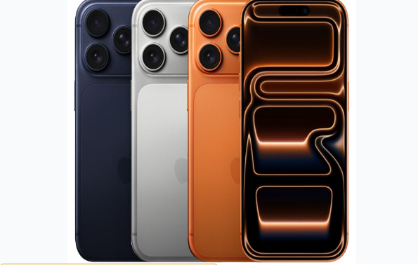 上甘岭苹果手机维修分享iPhone 17 Pro换电池 