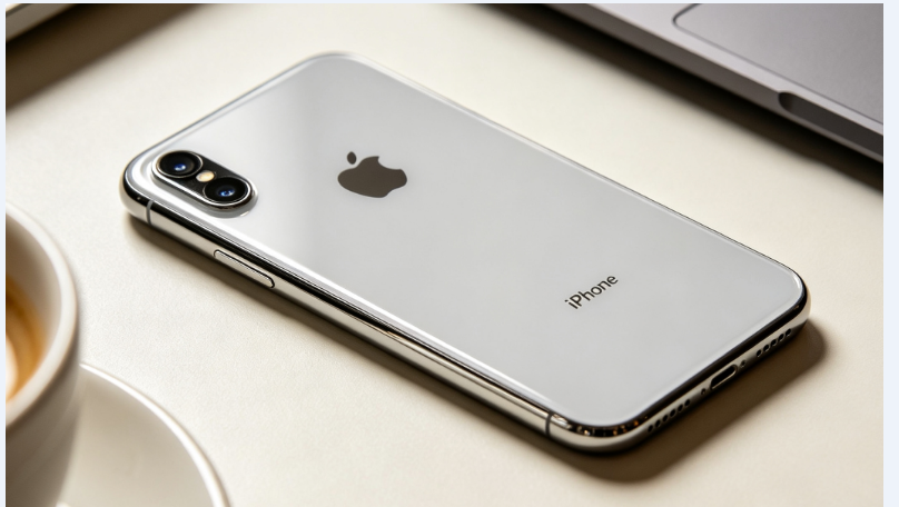 上甘岭苹果维修点分享iPhone XS进水维修 