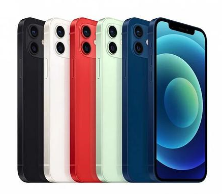 上甘岭苹果维修点分享iPhone 12 Pro Max发烫冷门故障梳理 