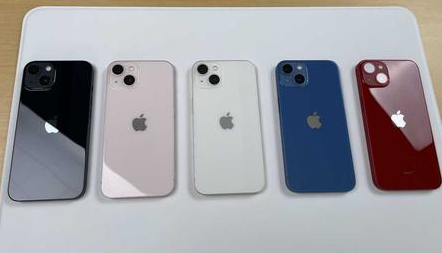 上甘岭苹果维修点分享iPhone 13电池发烫多类故障解析 